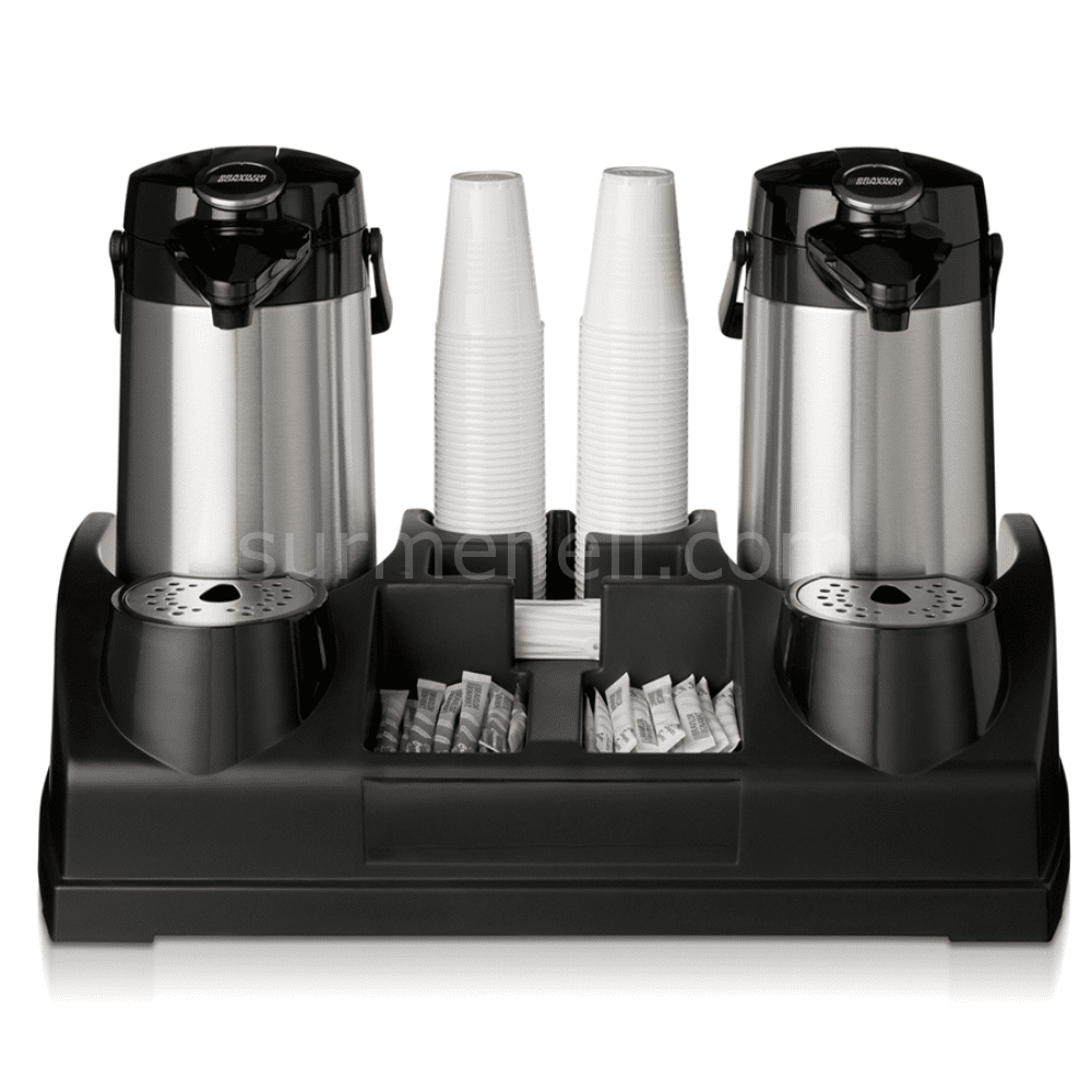 Bravilor Bonamat - AIRPOT TERMOS İSTASYONU