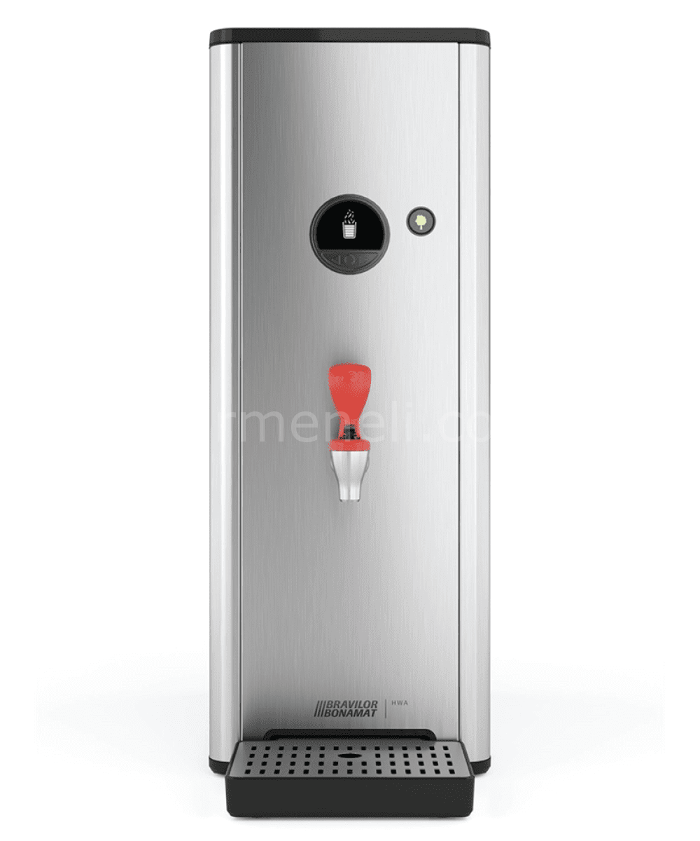 Bravilor Bonamat - HWA 21 - SU ISITICI