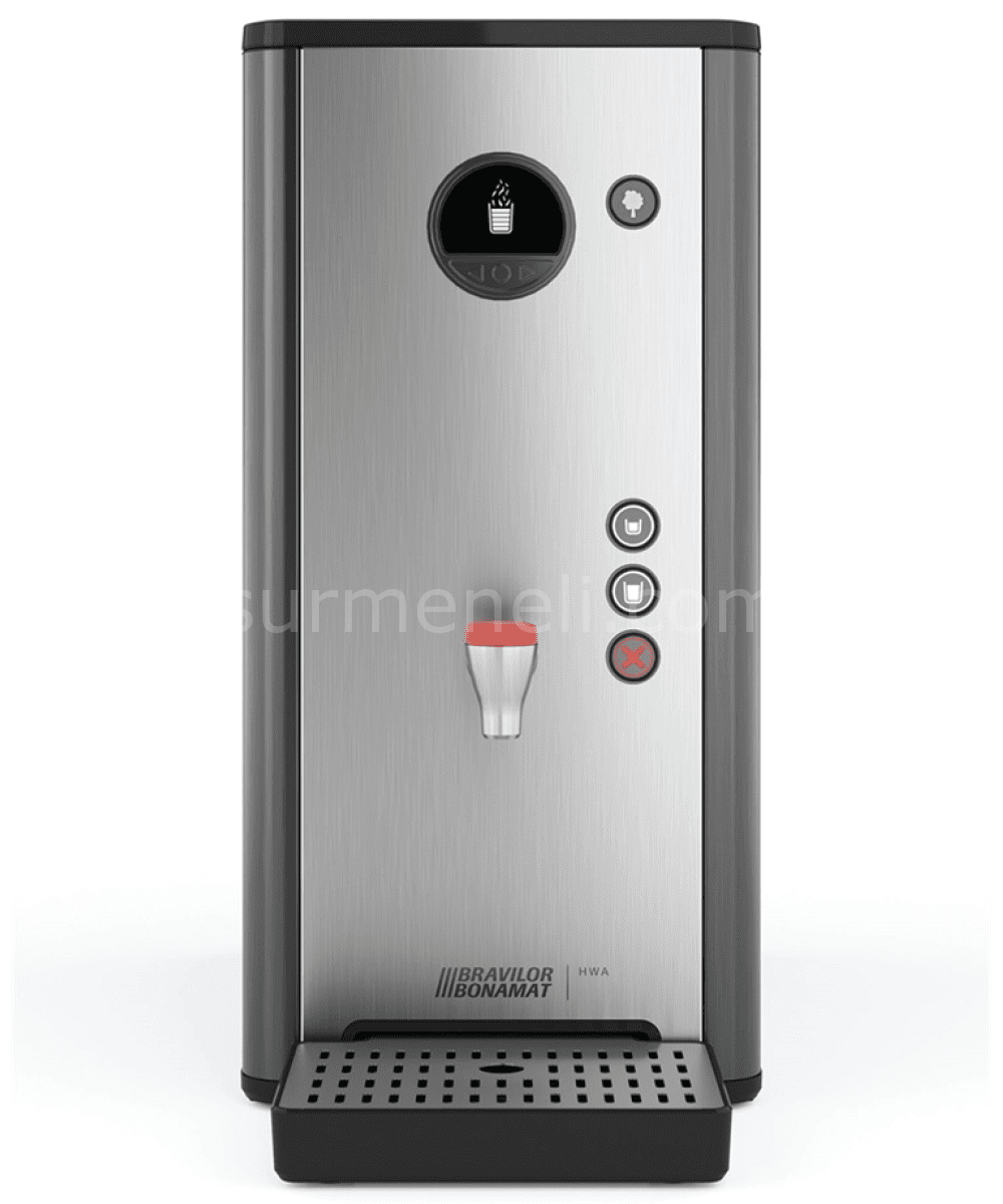 Bravilor Bonamat - HWA 14D - SU ISITICI