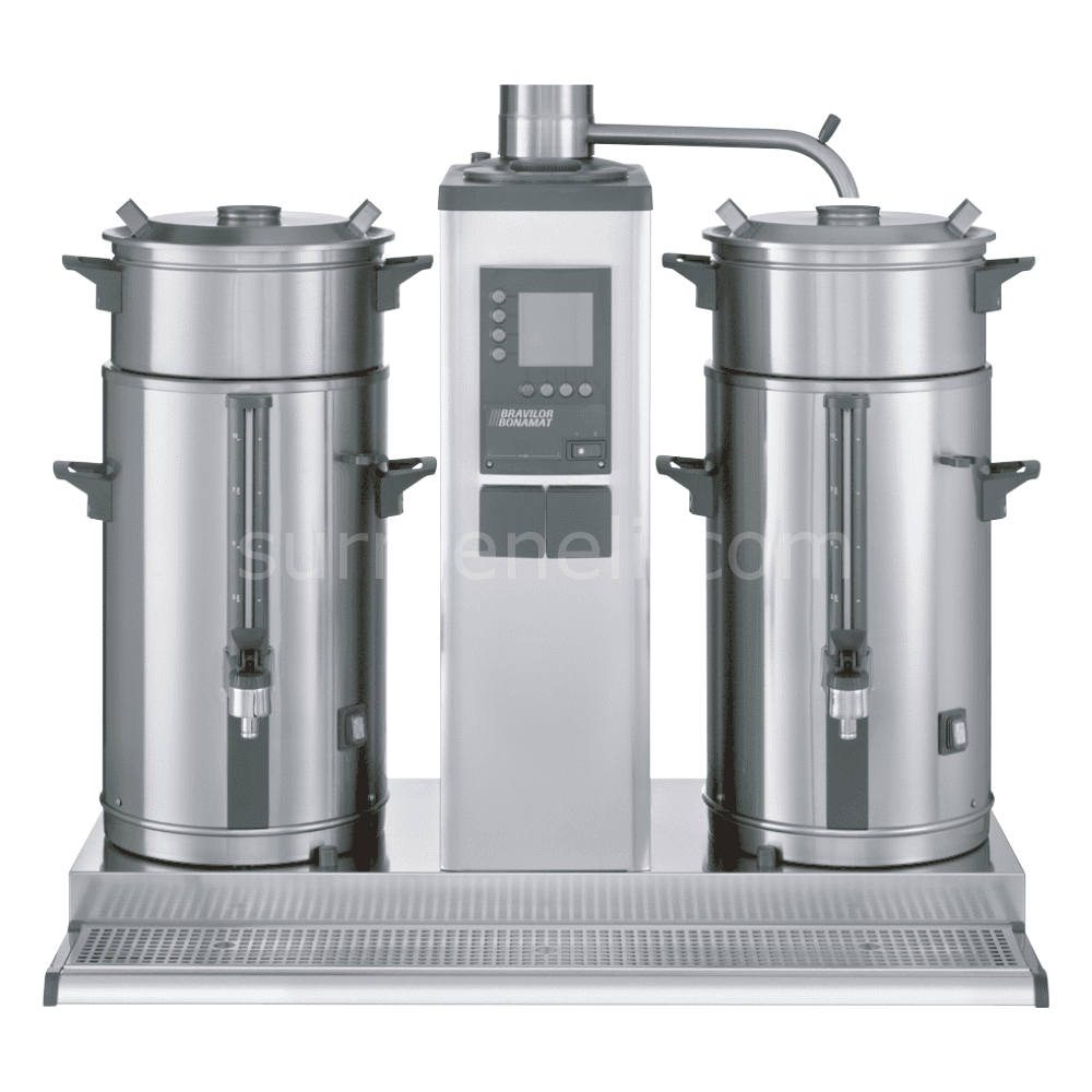 Bravilor Bonamat - B40 - FİLTRE KAHVE MAKİNESİ