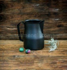 MOTTA - SİYAH SÜT POTU PITCHER 75 cl