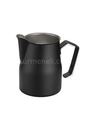 MOTTA - SİYAH SÜT POTU PITCHER 75 cl