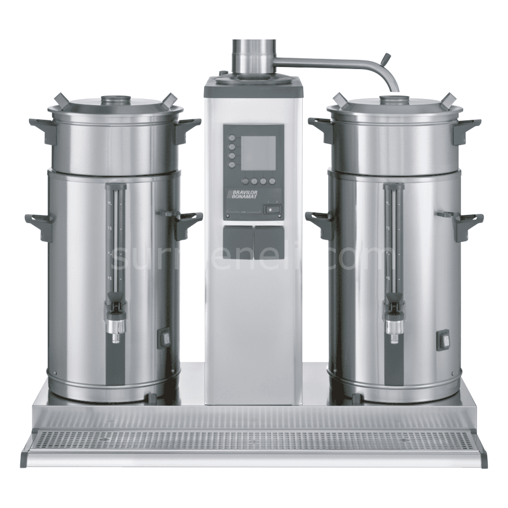 Bravilor Bonamat - B20 - FİLTRE KAHVE MAKİNESİ