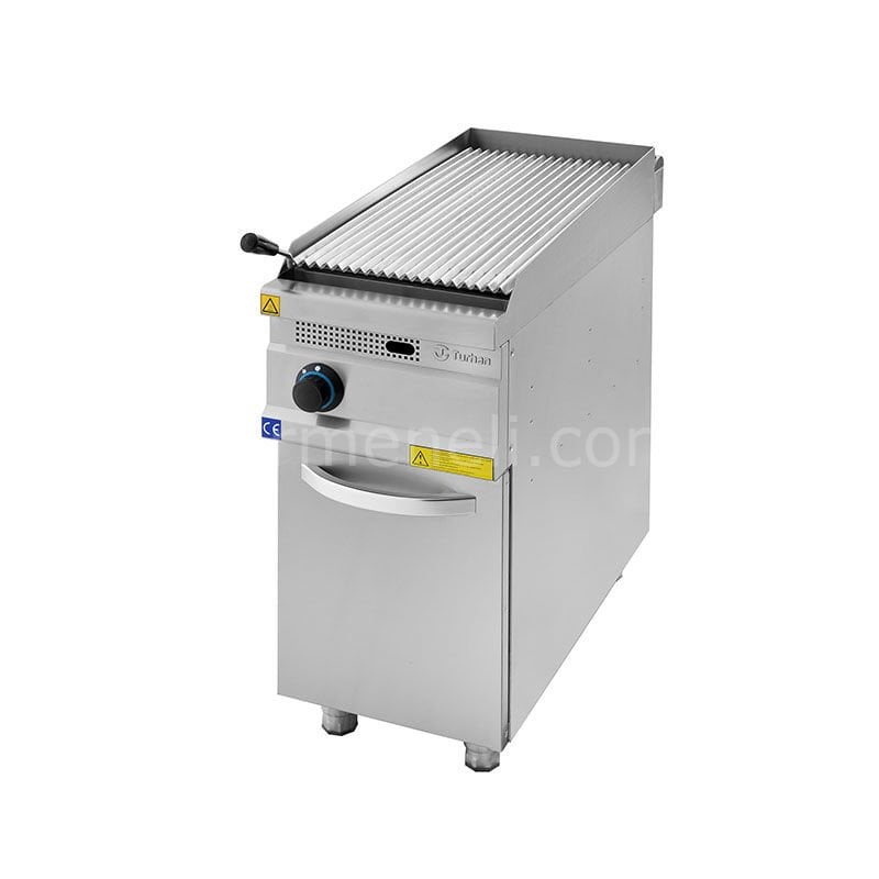 Turhan Çelik 40 lık Lavataş Izgara