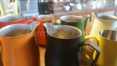 MOTTA - TURUNCU SÜT POTU PITCHER 50 cl