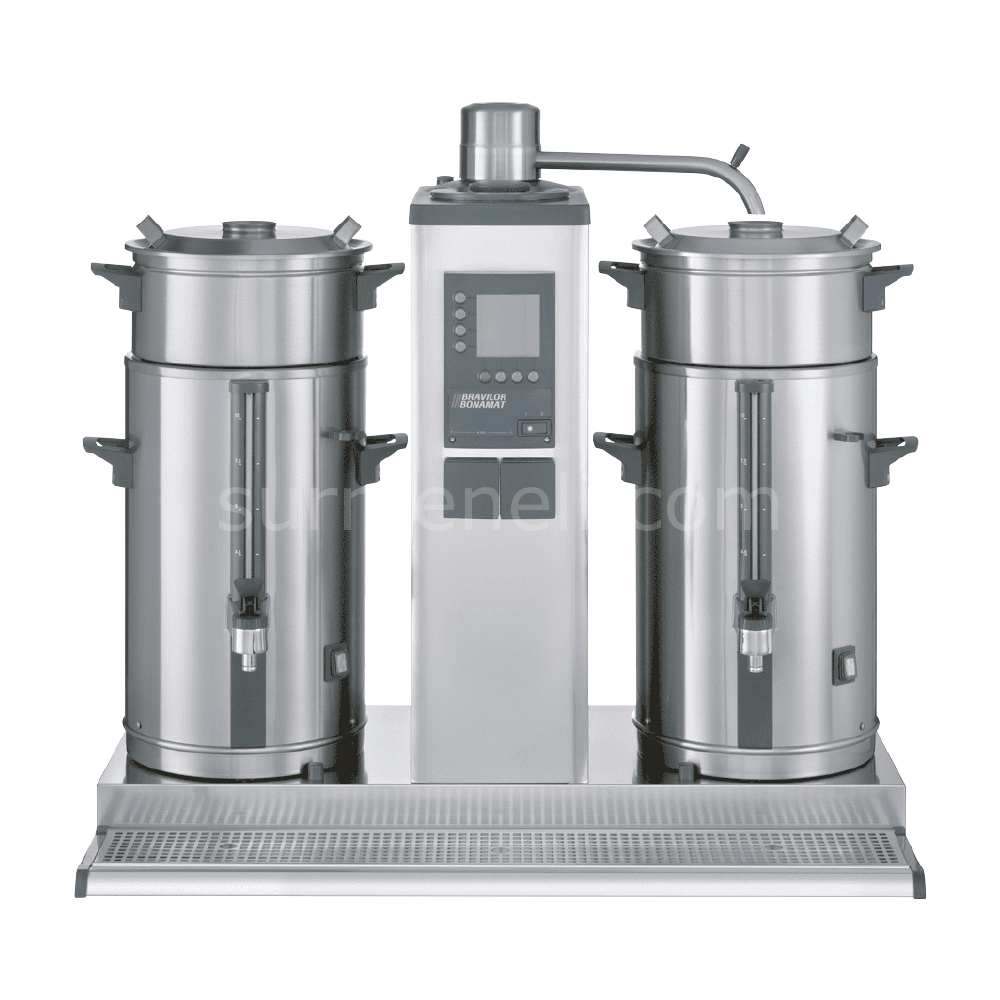 Bravilor Bonamat - B10 - FİLTRE KAHVE MAKİNESİ