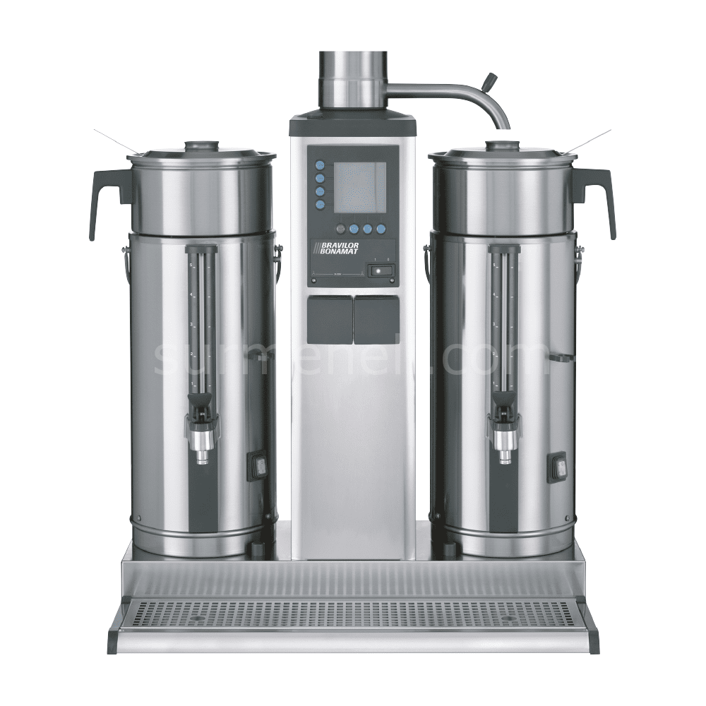 Bravilor Bonamat - B5 - FİLTRE KAHVE MAKİNESİ