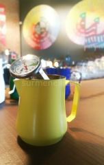 MOTTA - MAVİ SÜT POTU PITCHER 50 cl