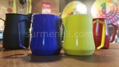 MOTTA - MAVİ SÜT POTU PITCHER 50 cl