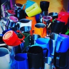 MOTTA - SARI SÜT POTU PITCHER 50 cl