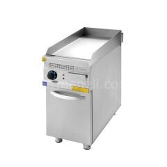 Turhan Çelik 40 lık Elektrikli Pleyt Izgara