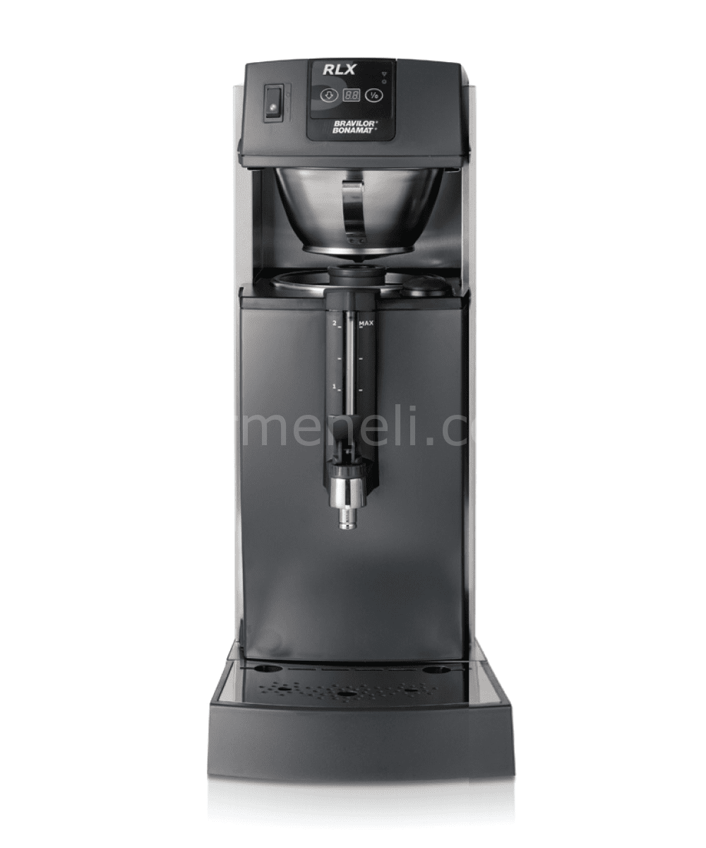 Bravilor Bonamat - RLX 5 - FİLTRE KAHVE MAKİNESİ