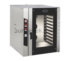 Görkem - 10 Tepsili Patısserıe Fırın Dijital Elektrikli