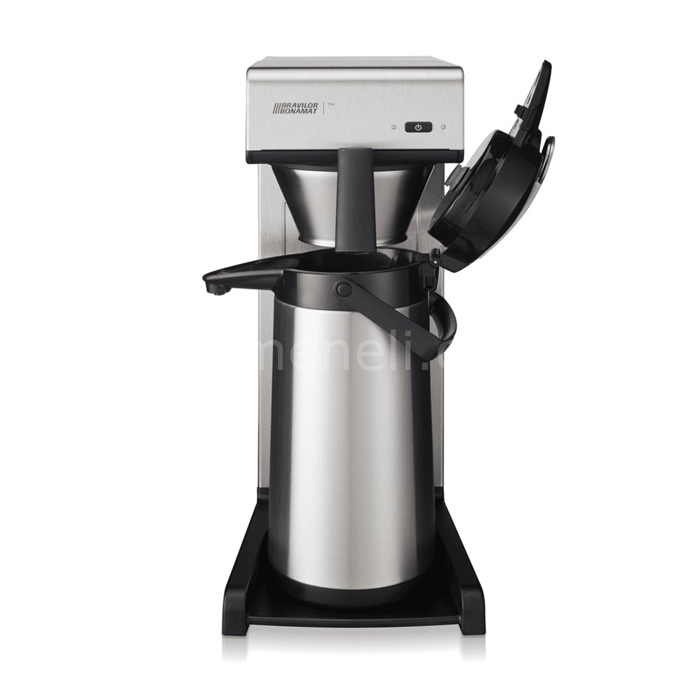 Bravilor Bonamat - TH - FİLTRE KAHVE MAKİNESİ