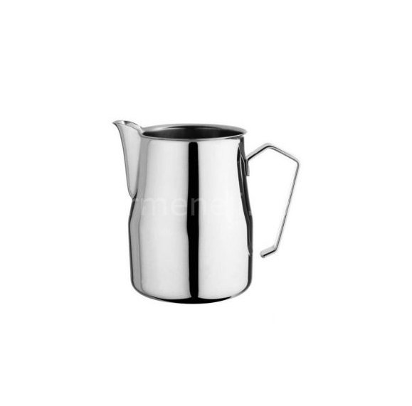 MOTTA - INOX SÜT POTU PITCHER 35 cl