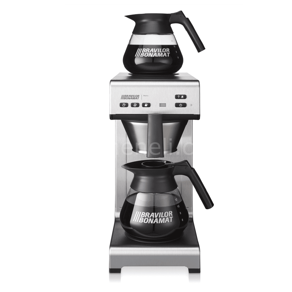 Bravilor Bonamat - MATIC - FİLTRE KAHVE MAKİNESİ