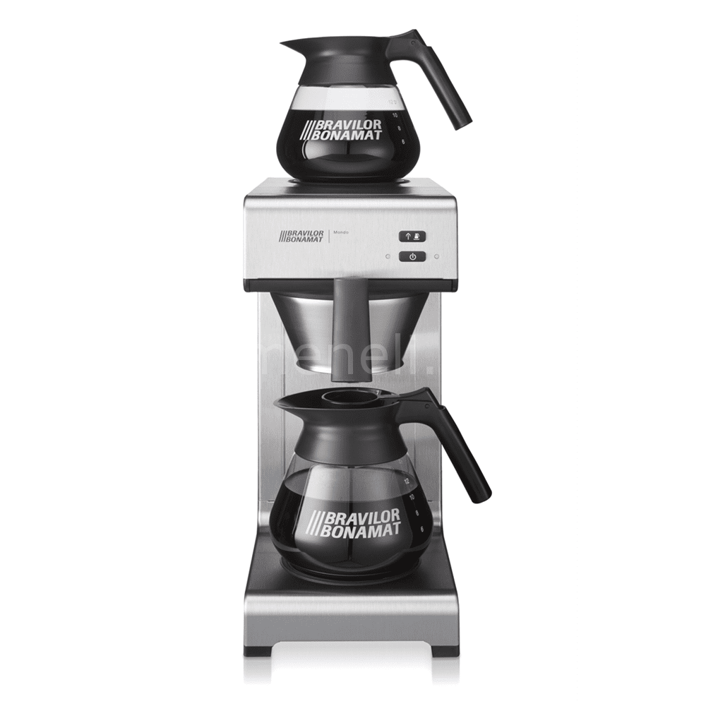 Bravilor Bonamat - MONDO - FİLTRE KAHVE MAKİNESİ