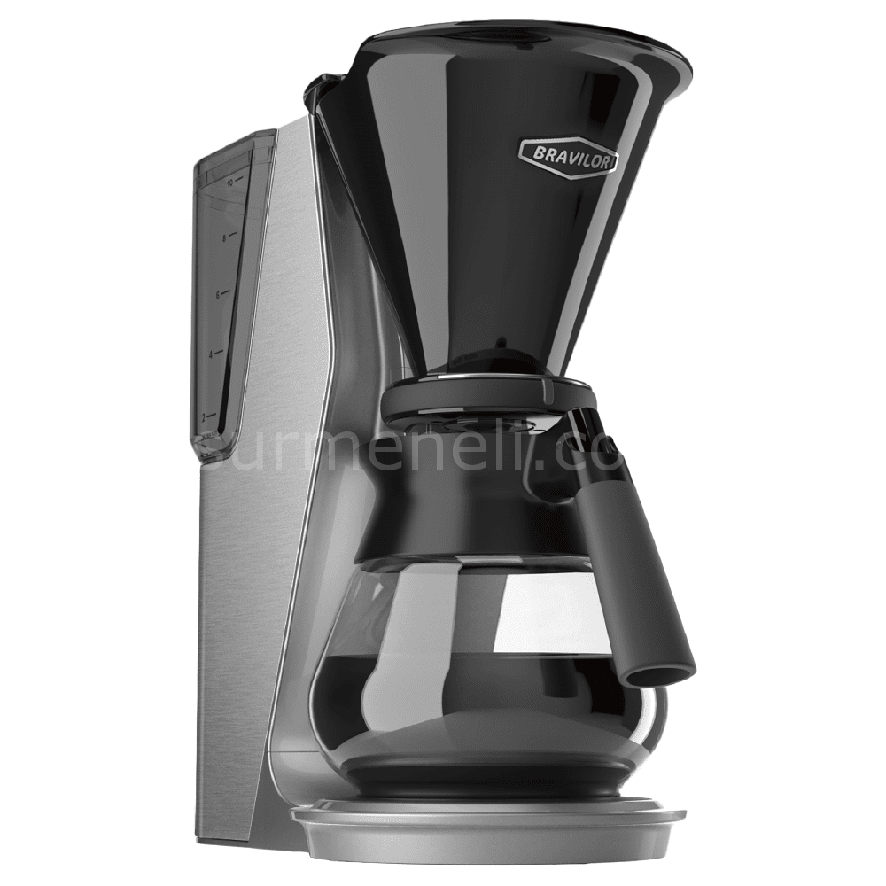 Bravilor Bonamat - JUNIOR - FİLTRE KAHVE MAKİNESİ