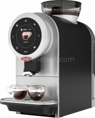 Bravilor Bonamat - SPRSO - OTOMATİK ESPRESSO KAHVE MAKİNESİ + SÜT SOĞUTUCU