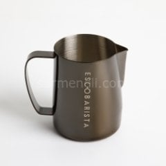 ESCOBARİSTA - SÜT POTU 60 cl “by Barista Space” RENKLİ