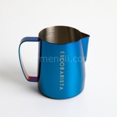 ESCOBARİSTA - SÜT POTU 60 cl “by Barista Space” RENKLİ