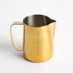 ESCOBARİSTA - SÜT POTU 60 cl “by Barista Space” RENKLİ
