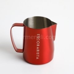 ESCOBARİSTA - SÜT POTU 60 cl “by Barista Space” RENKLİ