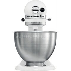 KitchenAid 4,3 L Classic Stand Mikser 5K45SSEWH