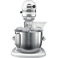 KitchenAid 4,8 L Artısan Ağır Hizmet Tipi Stand Mikser 5KPM5EWH