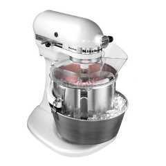 KitchenAid 4,8 L Artısan Ağır Hizmet Tipi Stand Mikser 5KPM5EWH