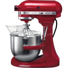 KitchenAid 4,8 L Artısan Ağır Hizmet Tipi Stand Mikser 5KPM5EER