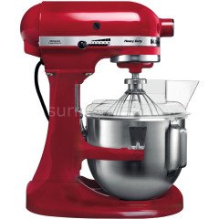 KitchenAid 4,8 L Artısan Ağır Hizmet Tipi Stand Mikser 5KPM5EER