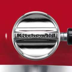 KitchenAid 6.9 L Heavy Duty Bowl-Lift Stand Mikser 5KSM7591XEWH