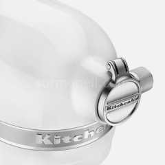 KitchenAid 6.9 L Heavy Duty Bowl-Lift Stand Mikser 5KSM7591XEWH