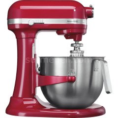 KitchenAid 6.9 L Heavy Duty Bowl-Lift Stand Mikser 5KSM7591XEER