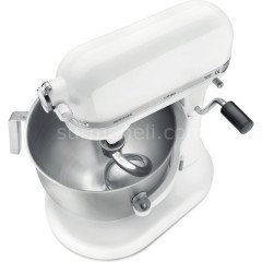 KitchenAid 6,9 L Profesyonel Stand Mikser 5KSM7990XEWH