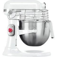 KitchenAid 6,9 L Profesyonel Stand Mikser 5KSM7990XEWH