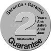 KitchenAid 6,9 L Profesyonel Stand Mikser 5KSM7990XEWH