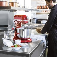 KitchenAid 6,9 L Profesyonel Stand Mikser 5KSM7990XEER