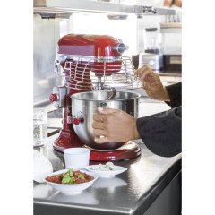 KitchenAid 6,9 L Profesyonel Stand Mikser 5KSM7990XEER