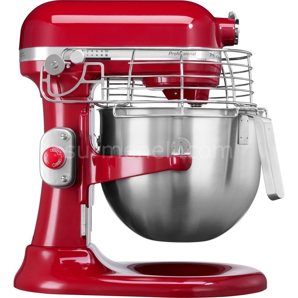 KitchenAid 6,9 L Profesyonel Stand Mikser 5KSM7990XEER