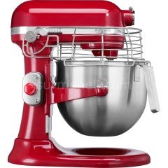 KitchenAid 6,9 L Profesyonel Stand Mikser 5KSM7990XEER