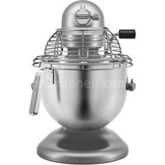 KitchenAid 6,9 L Profesyonel Stand Mikser 5KSM7990XESL