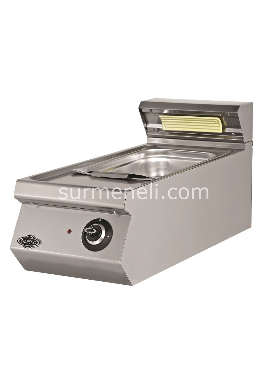 Empero - Patates Dinlendirme 7De010