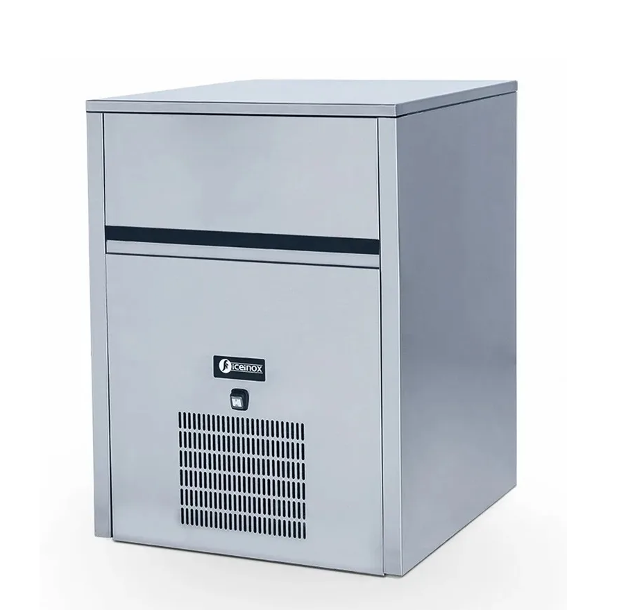 İceinox Buz Makinesi ICE 50 - 50 kg