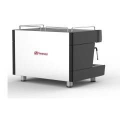 Tam Otomatik Espresso Kahve Makinesi 2 Gruplu Tall Cup