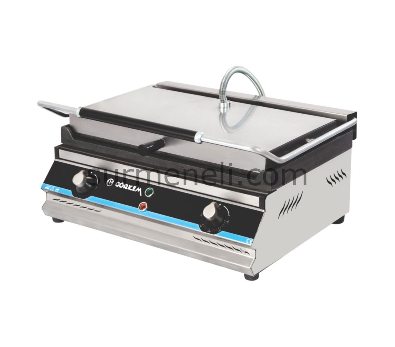 Görkem - 20 Dilim Tost Makinesi Elektrikli