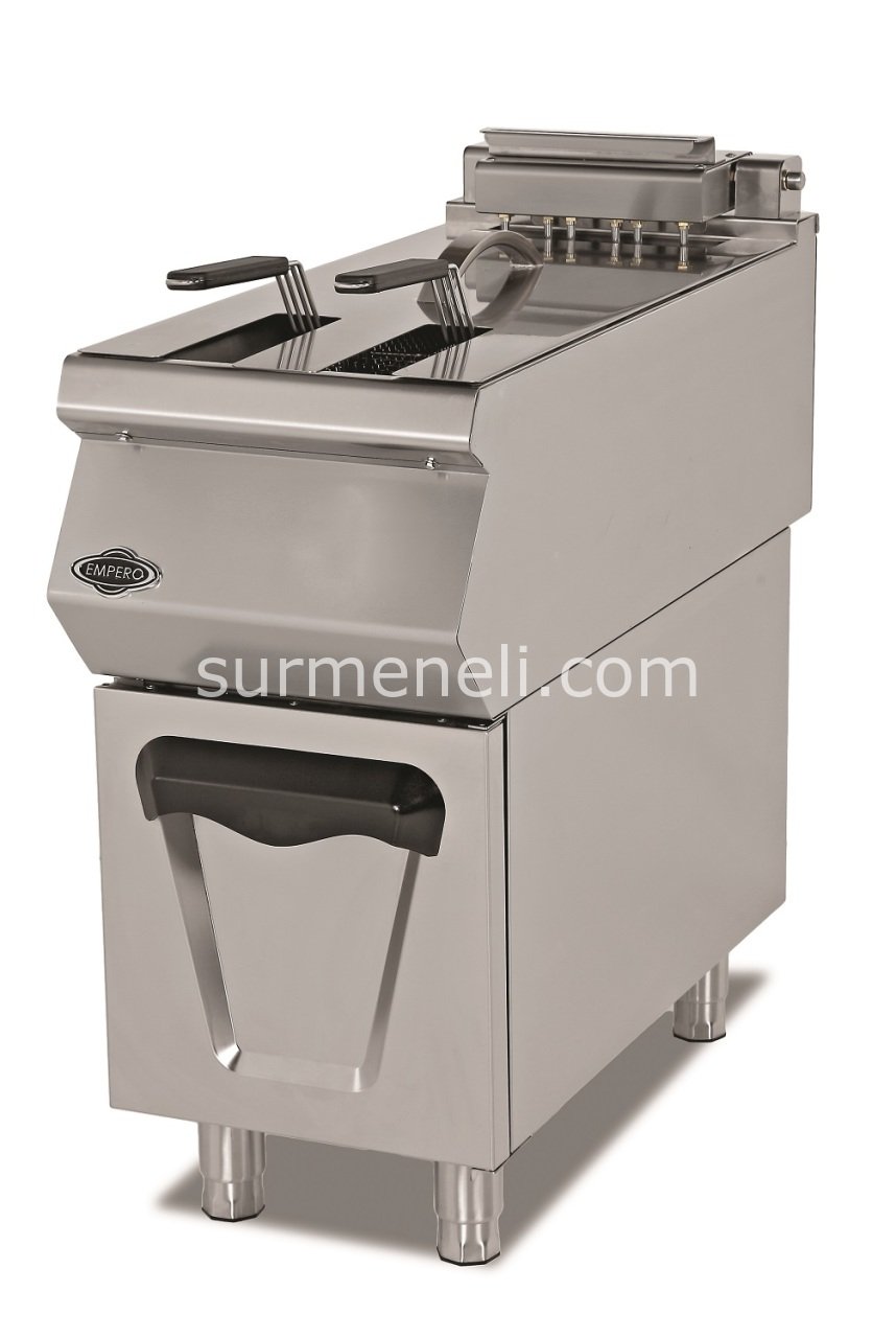 Empero - Gazlı Fritöz 7Fg010