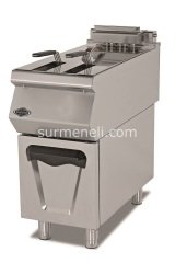 Empero - Gazlı Fritöz 7Fg010