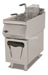 Empero - Gazlı Fritöz 7Fg010